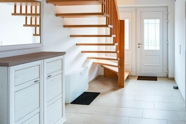 Ferienhaus in Boiensdorf - Piratenlager Seeblick - Bild 3