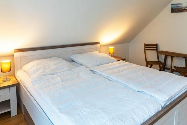 Ferienhaus in Boiensdorf - Piratenlager Seeblick - Bild 12