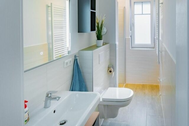 Ferienhaus in Boiensdorf - Piratenlager Seeblick - Bild 17