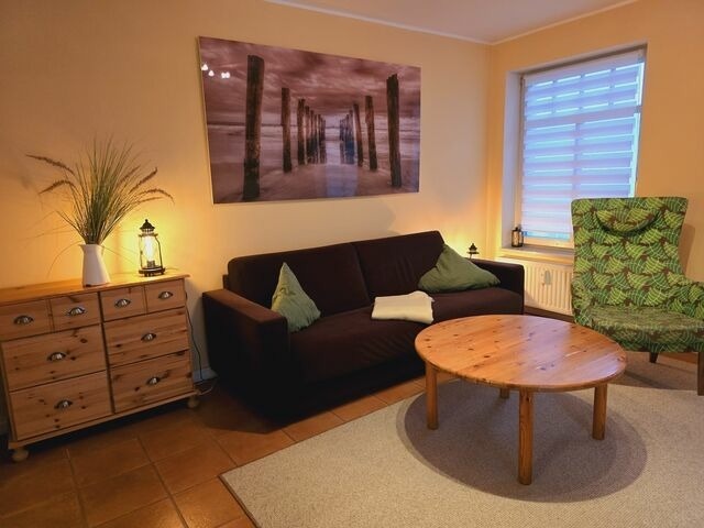 Ferienwohnung in Rerik - Haus am Meer Whg.3 - Bild 2