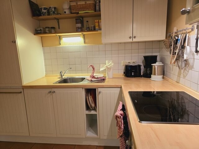 Ferienwohnung in Rerik - Haus am Meer Whg.3 - Bild 5