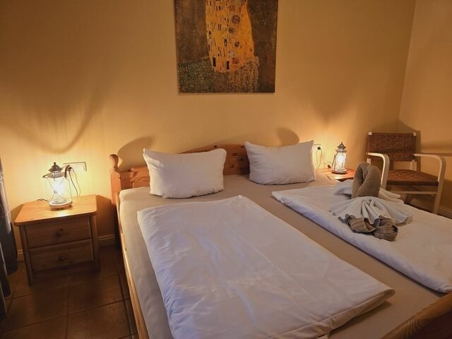 Ferienwohnung in Rerik - Haus am Meer Whg.3 - Bild 12