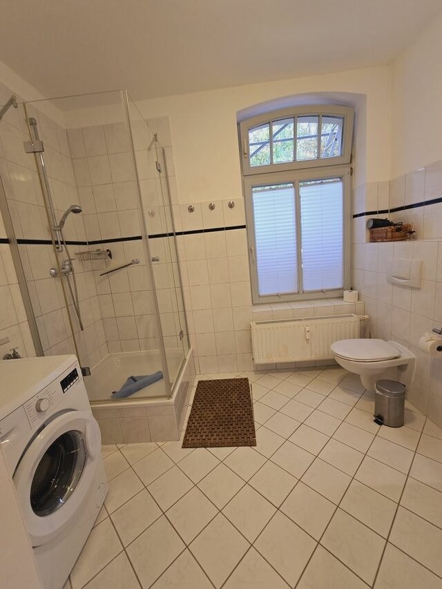 Ferienwohnung in Rerik - Haus am Meer Whg.3 - Bild 18