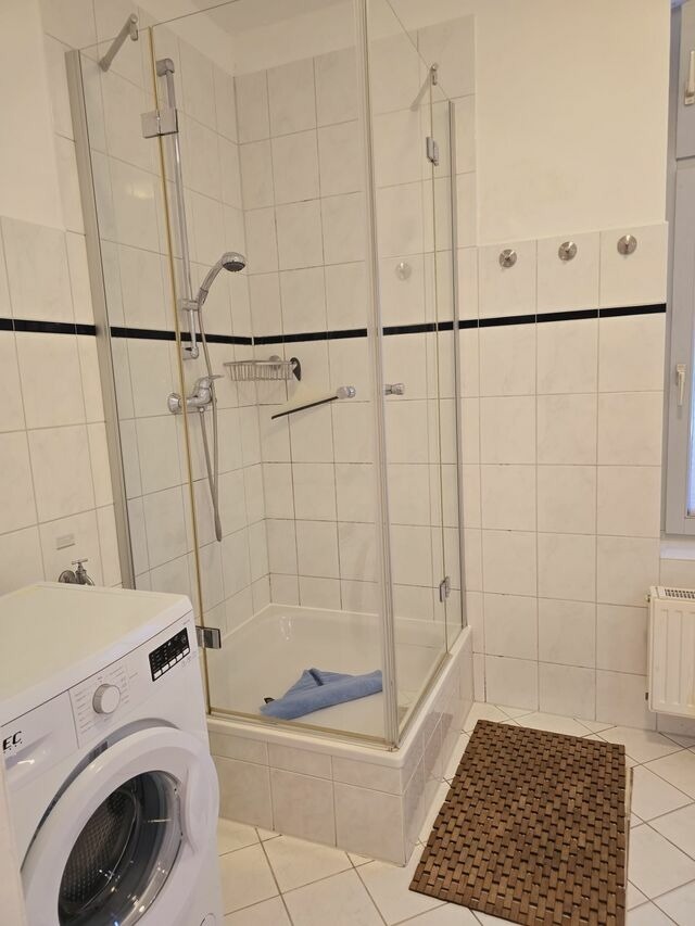 Ferienwohnung in Rerik - Haus am Meer Whg.3 - Bild 20