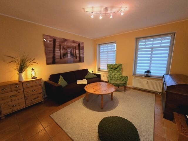 Ferienwohnung in Rerik - Haus am Meer Whg.3 - Bild 21