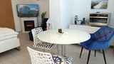 Ferienwohnung in Sellin - Residenz Seeblick, Whg. 6 - Strandnah - Bild 1