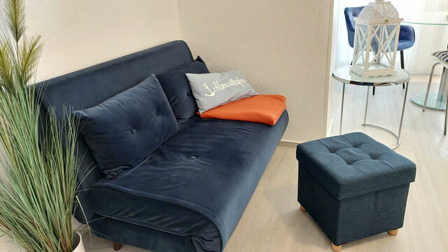 Ferienwohnung in Sellin - Residenz Seeblick, Whg. 6 - Strandnah - Bild 3