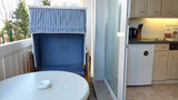 Ferienwohnung in Sellin - Residenz Seeblick, Whg. 6 - Strandnah - Bild 4