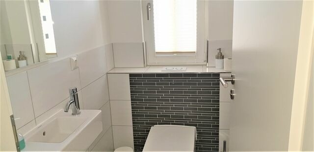 Ferienhaus in Zierow - Reethaus "Mooi" - Bild 8