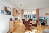 Ferienwohnung in Niendorf/Ostsee - Ostseeallee 18, App. Engler - Bild 1