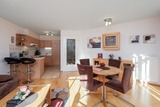 Ferienwohnung in Niendorf/Ostsee - Ostseeallee 18, App. Engler - Bild 6
