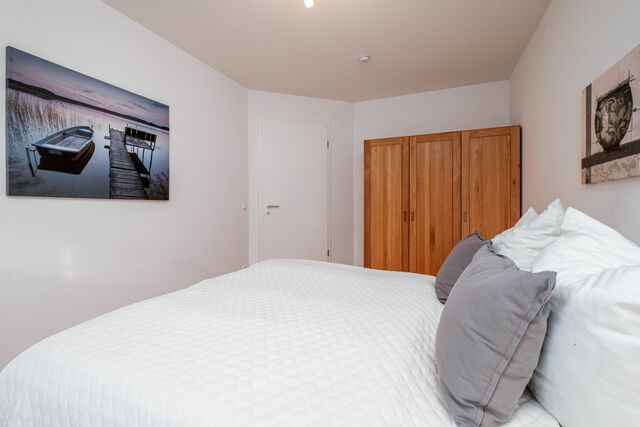 Ferienwohnung in Niendorf/Ostsee - Ostseeallee 18, App. Engler - Bild 7