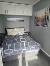 Ferienwohnung in Sierksdorf - Elegantes Meerblick-Apartment - Bild 12