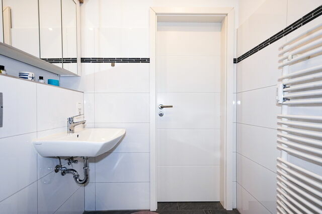 Ferienwohnung in Sierksdorf - Elegantes Meerblick-Apartment - Bild 15