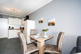 Ferienwohnung in Sierksdorf - Elegantes Meerblick-Apartment - Bild 7