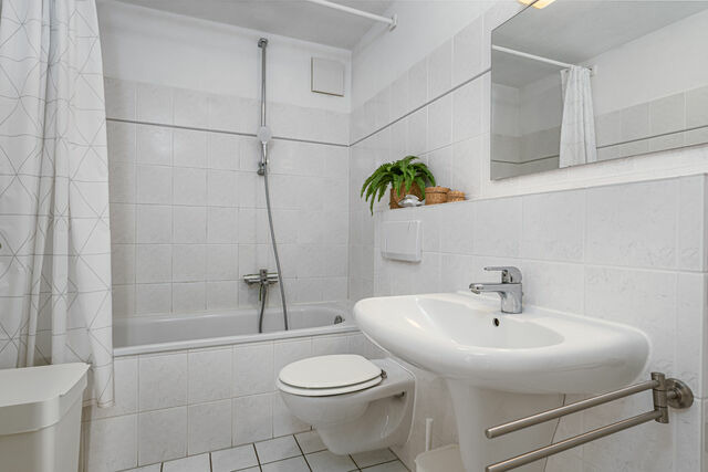 Ferienwohnung in Niendorf/Ostsee - Ostseeallee 35, App. Strandm&ouml;we - Bild 11