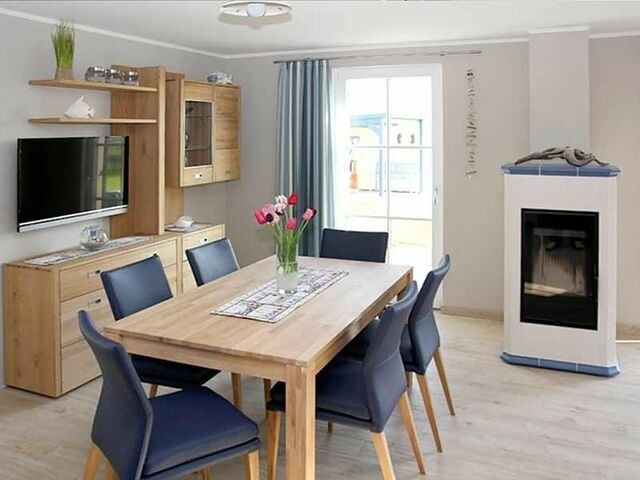 Ferienhaus in Zierow - Reethaus "Ankerplatz" - Bild 14