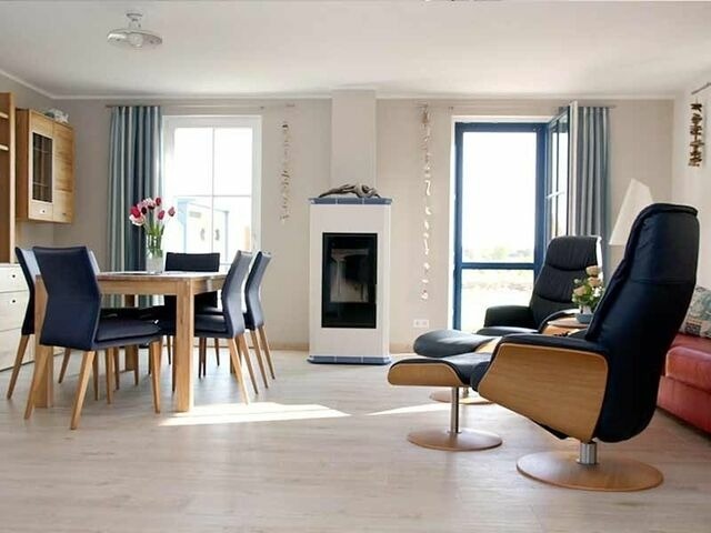 Ferienhaus in Zierow - Reethaus "Ankerplatz" - Bild 15