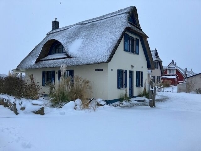 Ferienhaus in Zierow - Reethaus "Ankerplatz" - Bild 16