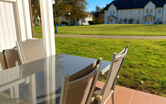 Ferienwohnung in Binz - D&uuml;nenpark Binz, Whg. 15 - Bild 4