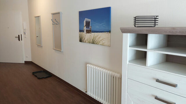 Ferienwohnung in Binz - D&uuml;nenpark Binz, Whg. 15 - Bild 10