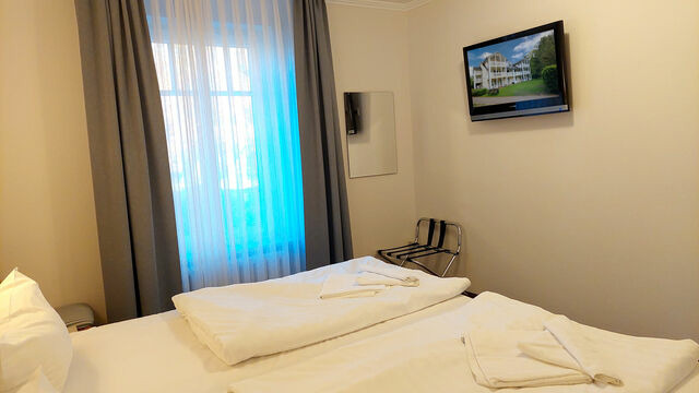 Ferienwohnung in Binz - D&uuml;nenpark Binz, Whg. 15 - Bild 11