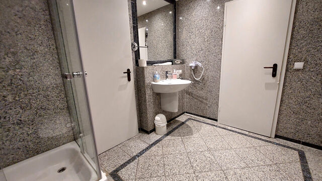 Ferienwohnung in Binz - D&uuml;nenpark Binz, Whg. 15 - Bild 16