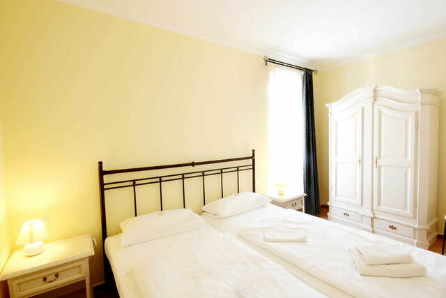 Ferienwohnung in Binz - Villa Laetitia, Whg. 11 - Bild 5