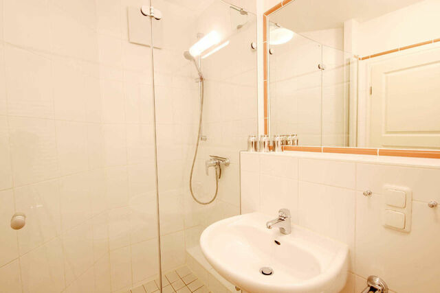 Ferienwohnung in Binz - Villa Laetitia, Whg. 11 - Bild 7