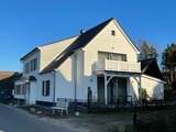 Ferienwohnung in Mariendorf - Naturidyll Mariendorf - Ferienwohnung Mammutbaum - Bild 8