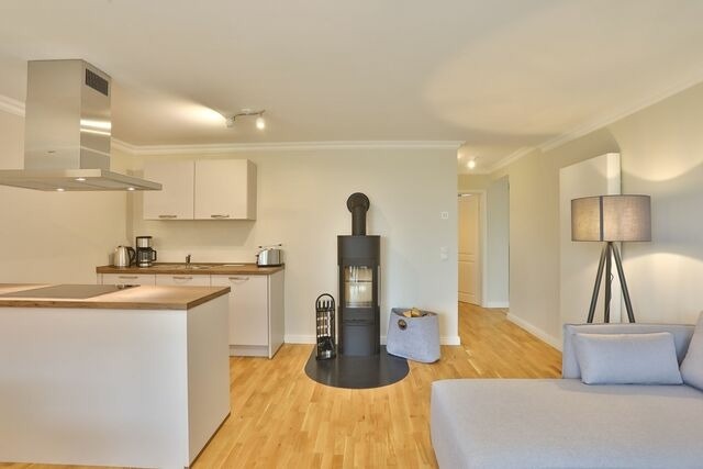 Ferienwohnung in Mariendorf - Naturidyll Mariendorf - Ferienwohnung Mammutbaum - Bild 18