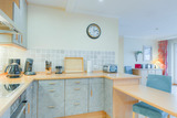 Ferienwohnung in Binz - Villa Seeadler, Penthouse - Bild 11