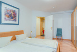 Ferienwohnung in Binz - Villa Seeadler, Penthouse - Bild 17