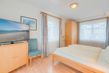 Ferienwohnung in Binz - Villa Seeadler, Penthouse - Bild 25