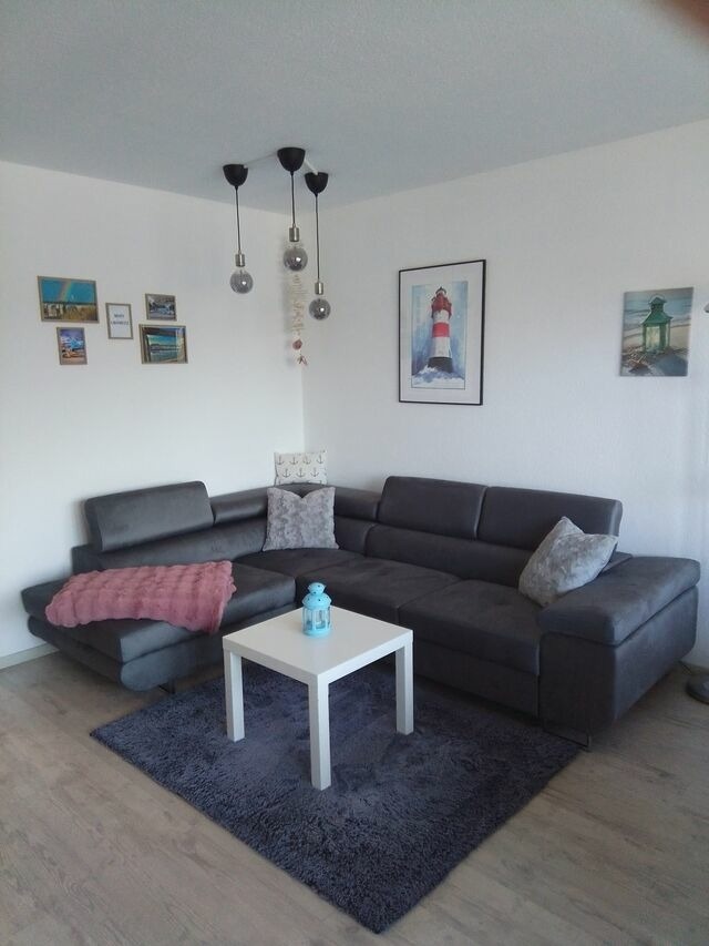 Ferienwohnung in Gr&ouml;mitz - Ferienwohnung Sonnenschein mit gro&szlig;em Balkon - Bild 2