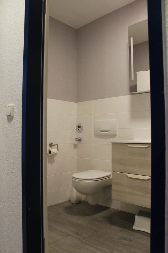 Ferienwohnung in Gr&ouml;mitz - Ferienwohnung Sonnenschein mit gro&szlig;em Balkon - Bild 12