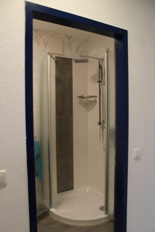 Ferienwohnung in Gr&ouml;mitz - Ferienwohnung Sonnenschein mit gro&szlig;em Balkon - Bild 13