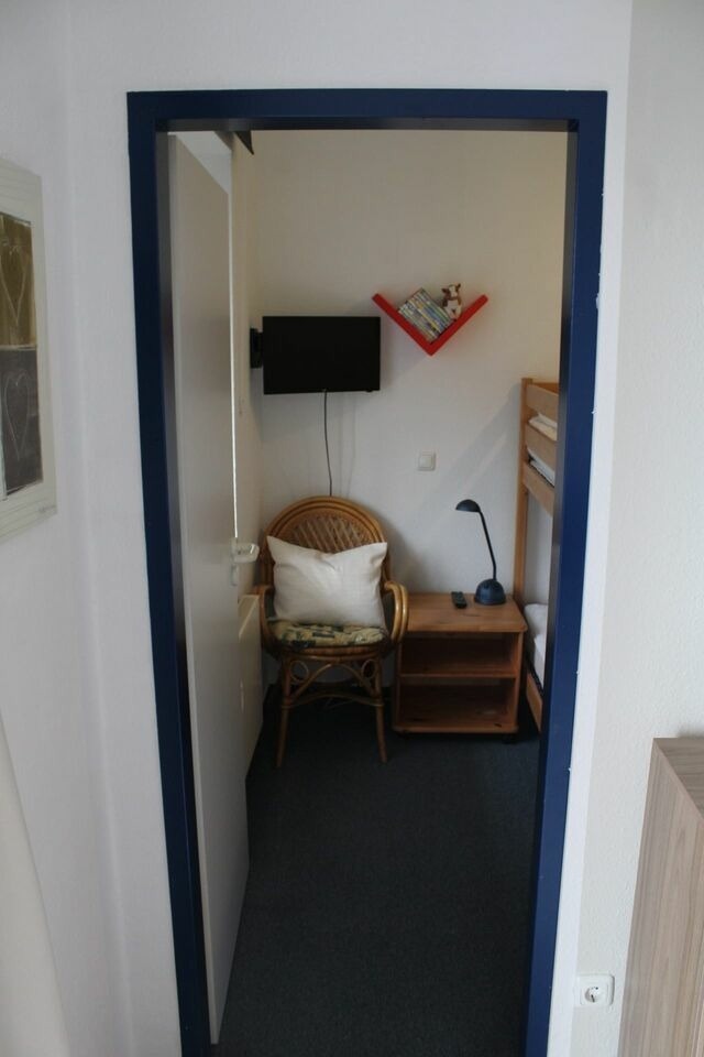 Ferienwohnung in Gr&ouml;mitz - Ferienwohnung Sonnenschein mit gro&szlig;em Balkon - Bild 14