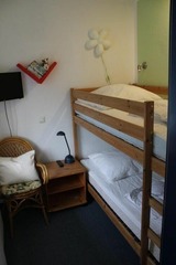 Ferienwohnung in Gr&ouml;mitz - Ferienwohnung Sonnenschein mit gro&szlig;em Balkon - Bild 15