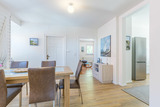 Ferienwohnung in Boltenhagen - Ferienwohnung "Blaues Haus" - Bild 1