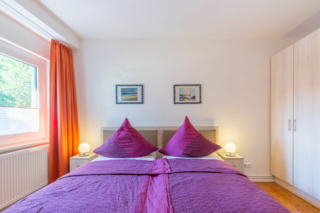 Ferienwohnung in Boltenhagen - Ferienwohnung "Blaues Haus" - Bild 4