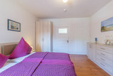 Ferienwohnung in Boltenhagen - Ferienwohnung "Blaues Haus" - Bild 7