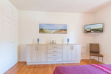 Ferienwohnung in Boltenhagen - Ferienwohnung "Blaues Haus" - Bild 8