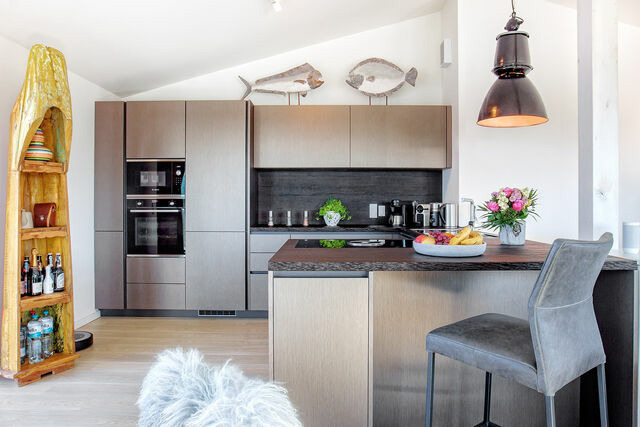 Ferienwohnung in Heiligenhafen - Hafenspitze No1 - Bild 9