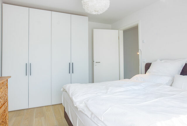 Ferienwohnung in Heiligenhafen - Hafenspitze No1 - Bild 12