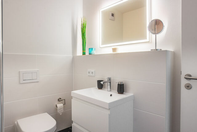Ferienwohnung in Heiligenhafen - Hafenspitze No1 - Bild 13