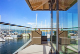 Ferienwohnung in Heiligenhafen - Hafenspitze No1 - Bild 16