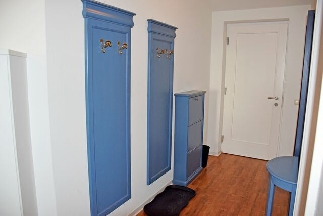 Ferienwohnung in Sellin - Villa Sonneck, App. 17 - Bade- & Erlebniswelt t&auml;glich inklusive - Bild 10