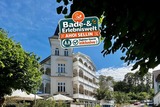 Ferienwohnung in Sellin - Villa Sonneck, App. 17 - Bade- & Erlebniswelt t&auml;glich inklusive - Bild 1