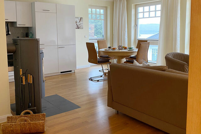 Ferienwohnung in Binz - Villa Danae - 90337 - Bild 9